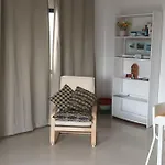 Apartment Hija Del Volcan