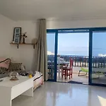 Apartment Hija Del Volcan
