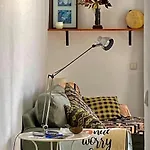 Apartment Hija Del Volcan *