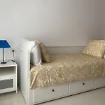 Hija Del Volcan Apartment