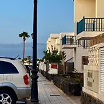 Hija Del Volcan Apartment