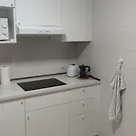 Hija Del Volcan Apartment *
