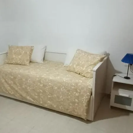 Hija Del Volcan Apartamento
