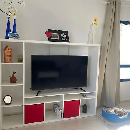 Apartment Hija Del Volcan