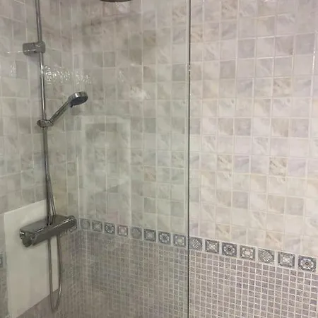 Apartamento Hija Del Volcan Costa Teguise