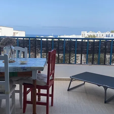 Apartamento Hija Del Volcan *