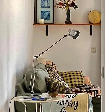 Apartment Hija Del Volcan *