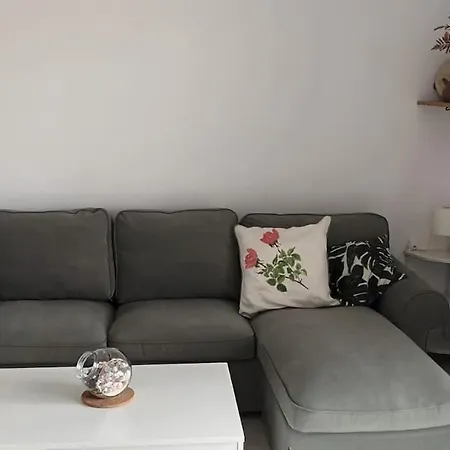 Apartment Hija Del Volcan Costa Teguise