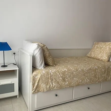 Hija Del Volcan Apartamento