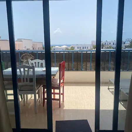 Apartamento Hija Del Volcan *