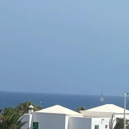 Hija Del Volcan Costa Teguise
