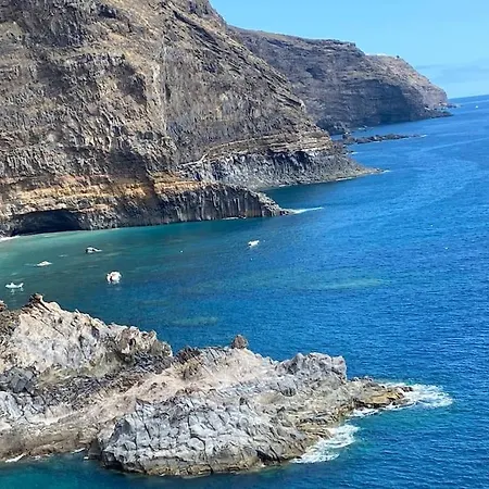 Hija Del Volcan Apartamento Costa Teguise