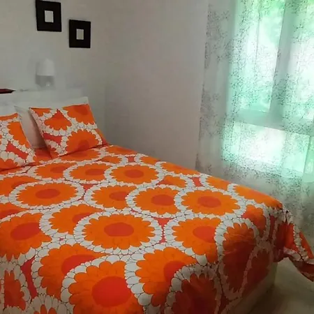 Apartamento Hija Del Volcan