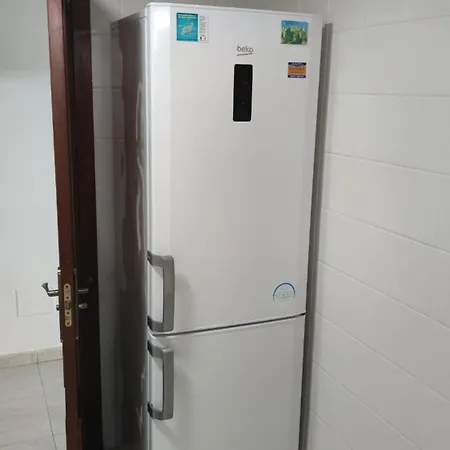 Apartamento Hija Del Volcan