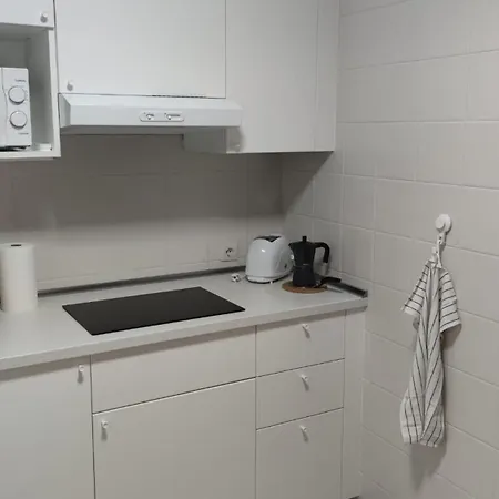 Hija Del Volcan Apartamento *