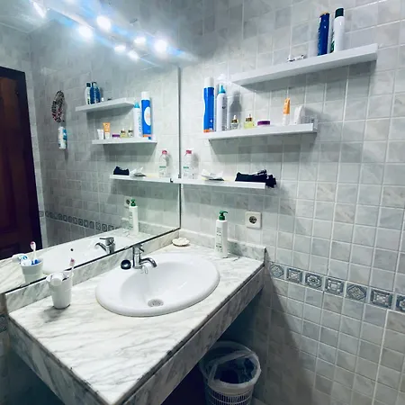 Apartment Hija Del Volcan Costa Teguise