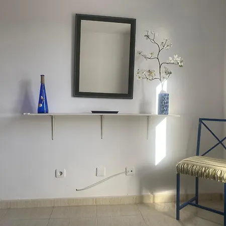 Apartamento Hija Del Volcan Costa Teguise