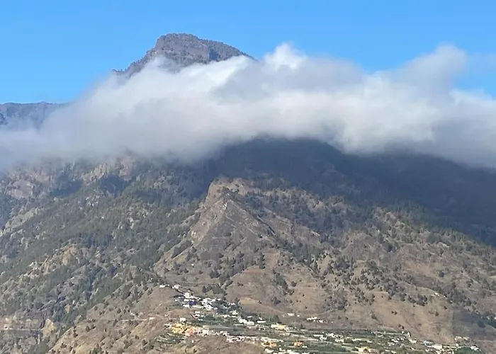 Hija Del Volcán Appartamento Costa Teguise