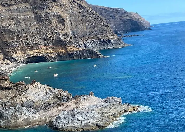 Hija Del Volcán Appartamento Costa Teguise