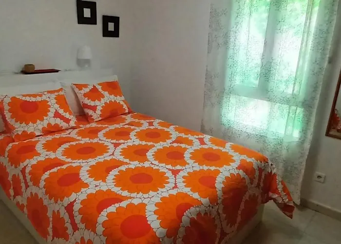 Appartamento Hija Del Volcán