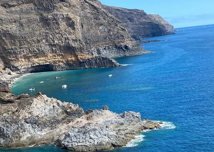 Hija Del Volcán Appartamento Costa Teguise