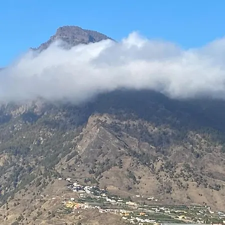 Hija Del Volcan Apartament Costa Teguise